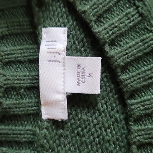 J Jill M sweater - Picture 2 of 3